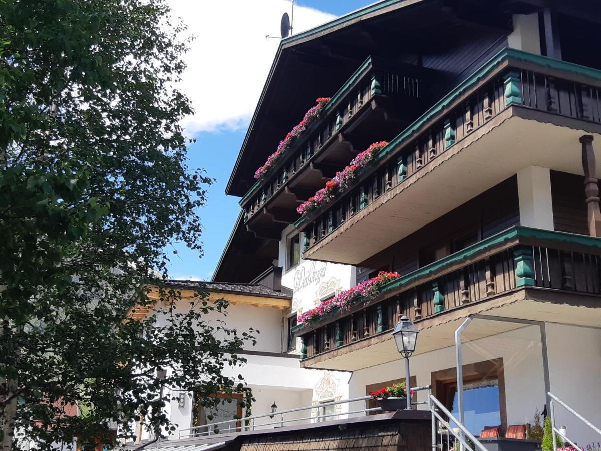 Inn Weisskugel Vent