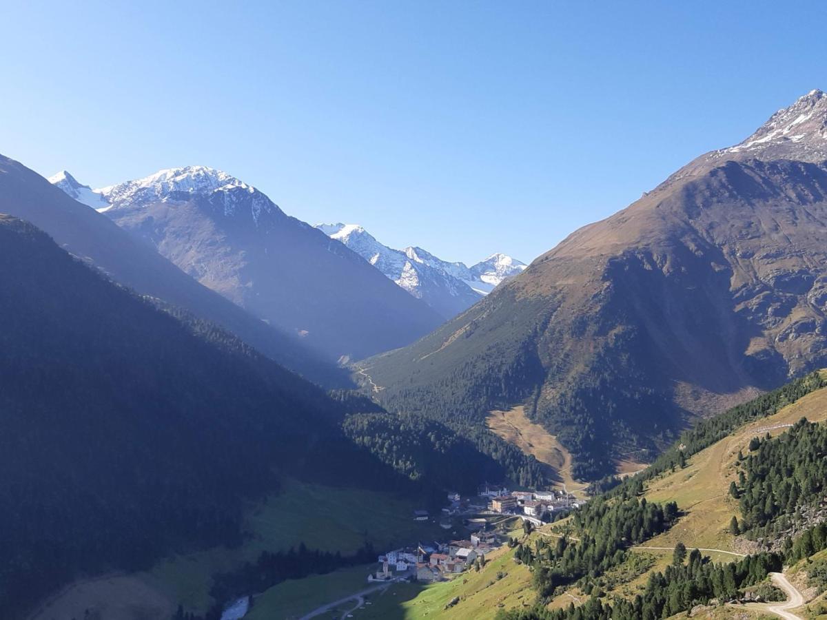 Inn Weisskugel 3*