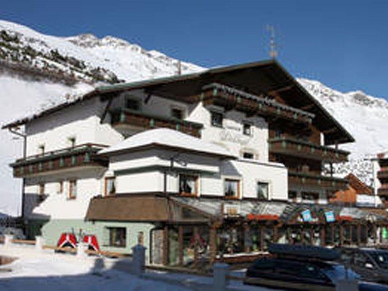 Weisskugel