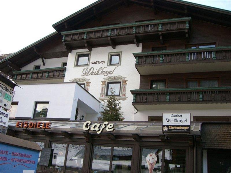 Weisskugel Vent